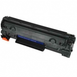 TONER COMPATIVEL HP CF380A/CE410A/CC530A PRETO - 23136