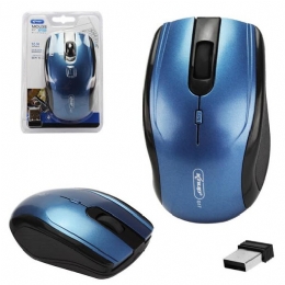 MOUSE WIRELESS 10 METROS KNUP G17 - 26225