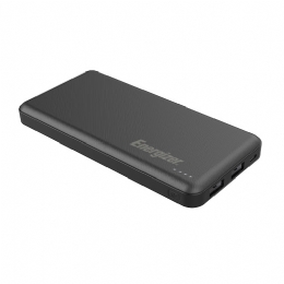 CARREGADOR PORTATIL UE10053 WH MAX ENERGIZER - 26512