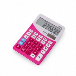 CALCULADORA MESA MAX MX-C132R MAX 1 PC - 26982