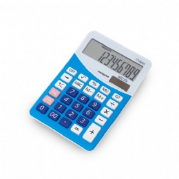 CALCULADORA MESA MAX MX-C132A MAX 1 PC - 26981