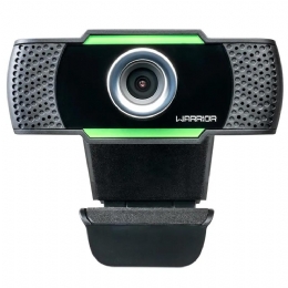 WEBCAM WARRIOR GAMER MAEVE 1080P HD - 25769