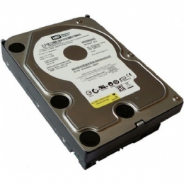 HD SATA II 320GB WESTERN DIGITAL - 22876